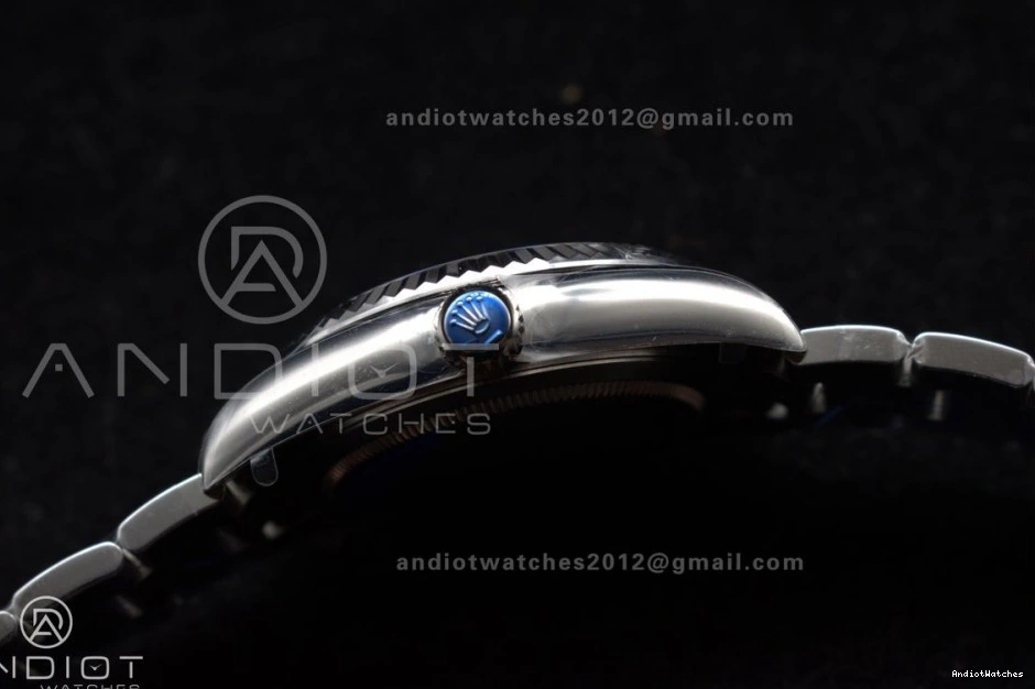 1090 Upgraded ZF 1:1 Best Green A 904L SS 326934 Sky-Dweller on Dial Edition Bracelet SS 0111